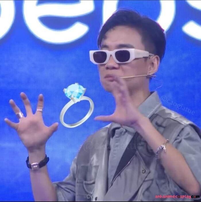 meme vỗ tay siêu bựa